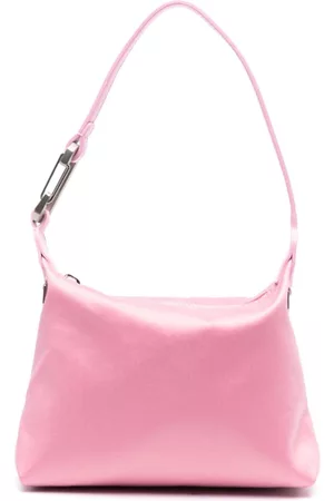 Eera Bolso shopper Moon con logo grabado