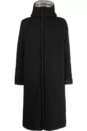 11 BY BORIS BIDJAN SABERI Plumífero reversible