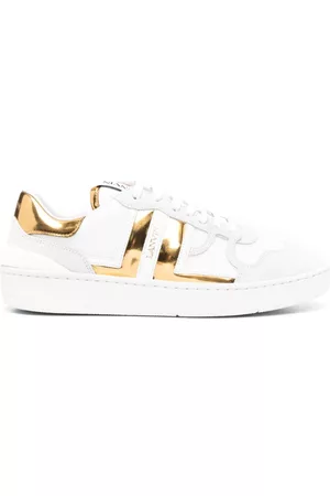 Lanvin Zapatillas Clay