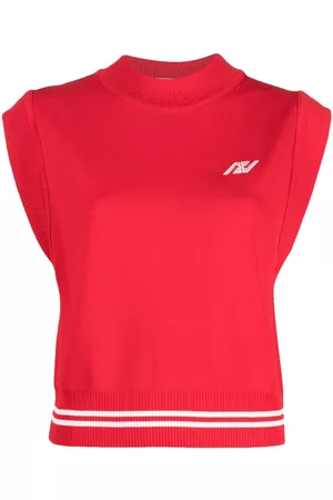 Autry Sudadera con logo bordado