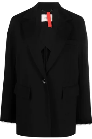 Dorothee Schumacher Blazer con botones