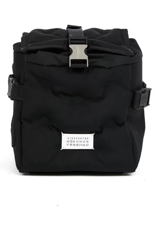 Maison Margiela Mochila Glam Slam pequeña