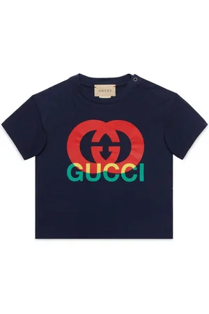 Baratas de Camisetas y tops para Ni os de Gucci FASHIOLA.es