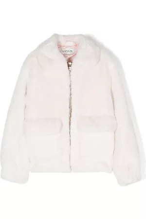 Lanvin Chaqueta con cuello italiano
