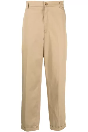 Kenzo Pantalones rectos