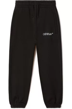 OFF-WHITE Pantalones de chándal Bookish