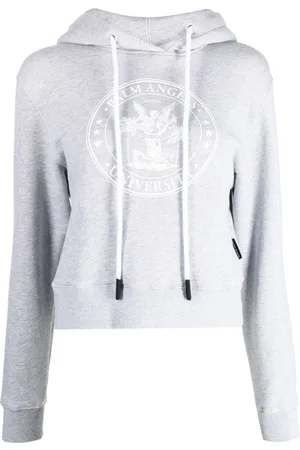 Palm Angels Sudadera College Classic con capucha