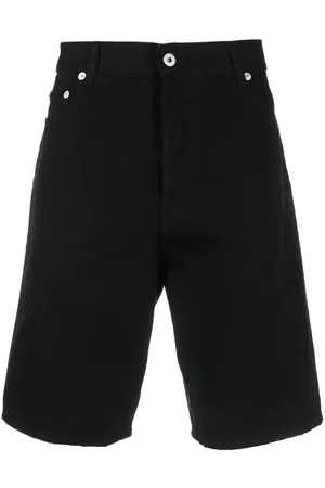 Kenzo Pantalones vaqueros cortos Himawari