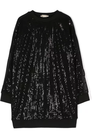 Michael Kors Vestido con lentejuelas