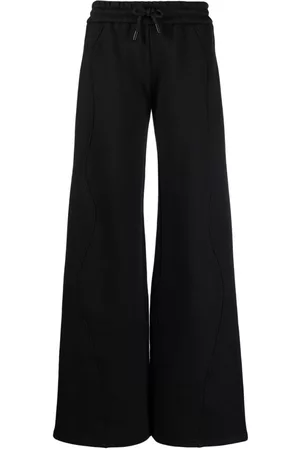 OFF-WHITE Pantalones de chándal con detalle de costuras