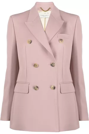 Golden Goose Blazer con doble botonadura