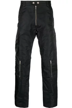 Kennel & Schmenger Pantalones biker a paneles
