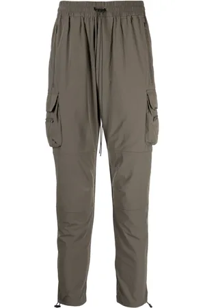 Represent Pantalones de chándal con cordones