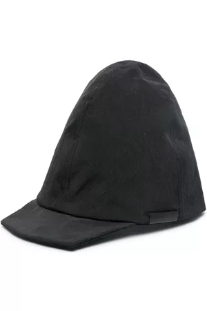Issey Miyake Gorra Mountain tejida