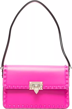 VALENTINO GARAVANI Bolso de hombro Rockstud pequeño