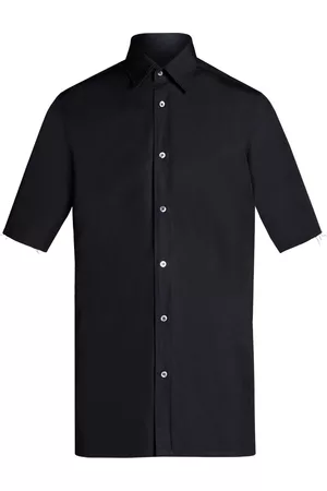 Maison Margiela Camisa con cuatro costuras