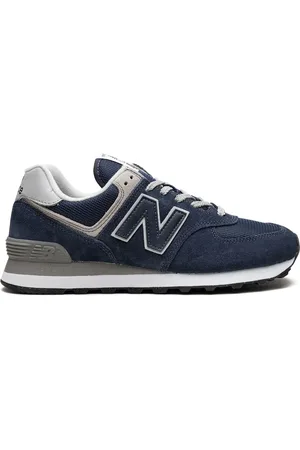 New Balance Zapatillas 574 Core Navy/Grey
