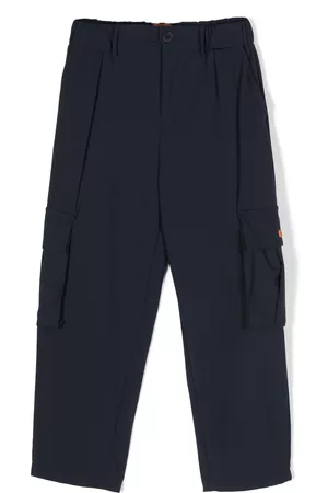 Missoni Pantalones cargo con logo
