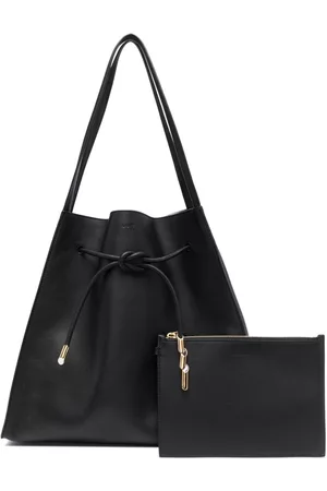 Lanvin Bolso de hombro Sequence mediano