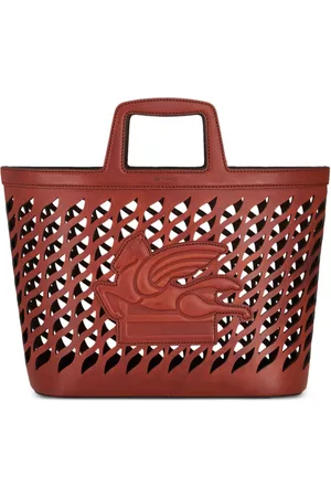 Etro Bolso shopper Pegasus