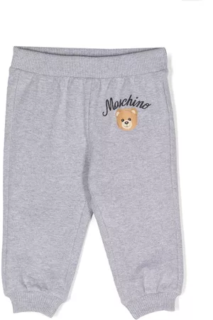 Moschino Pantalones de chándal Teddy Bear