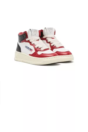 Autry Zapatillas Medalist Mid
