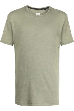 RAG&BONE Camiseta con cuello redondo