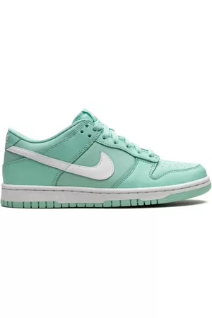 Nike Zapatillas Dunk Low Emerald Rise