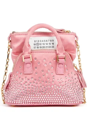 Maison Margiela Bandolera 5AC Cinema Inferno Baby
