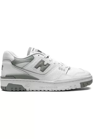 New Balance Zapatillas 550 White Green