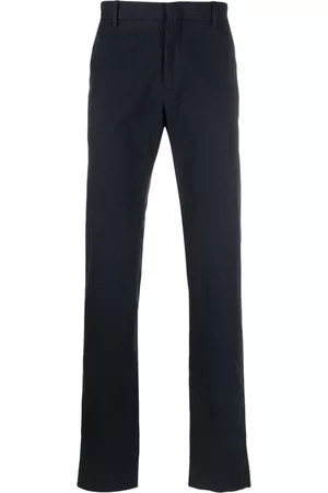 Ermenegildo Zegna Pantalones chinos rectos