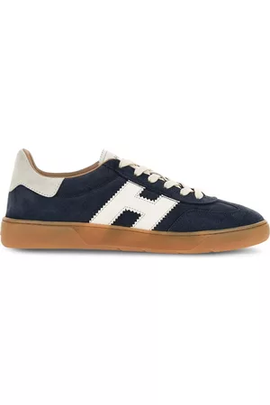 Hogan Zapatillas con parche del logo