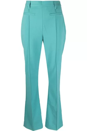 Gestuz Pantalones de talle alto CaisaGZ