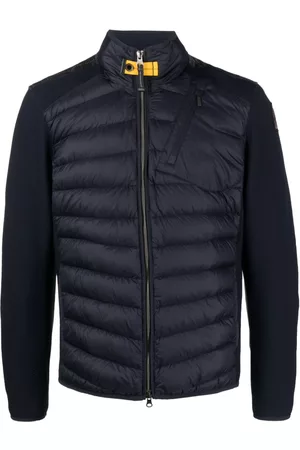 Parajumpers Plumífero con parche del logo