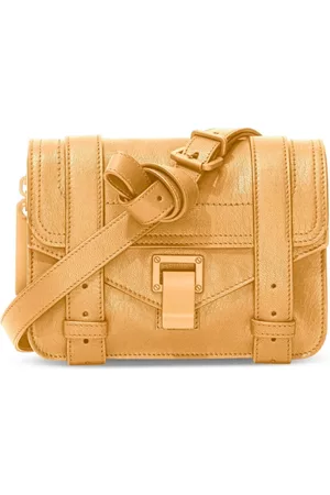 Proenza Schouler Bandolera PS1 mini
