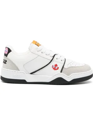 Dsquared2 Zapatillas con paneles