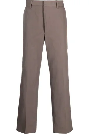 Acne Studios Pantalones de vestir rectos