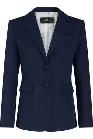 Etro Blazer con botones