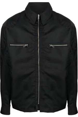 Kennel & Schmenger Sobrecamisa con cremallera