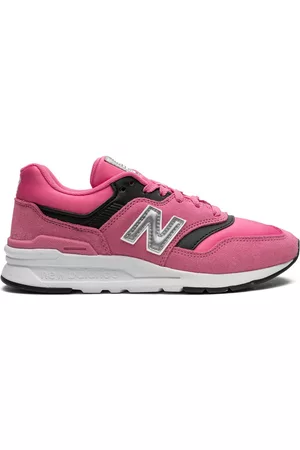 New Balance Zapatillas bajas 997 Pink