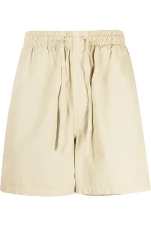 YMC Bermudas con cordones