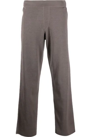 BRIONI Pantalones de chándal con cordones