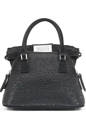 Maison Margiela Bolso de hombro 5AC Cinema Inferno micro
