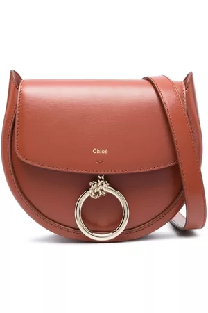 Chloé Bandolera Arlene pequeña