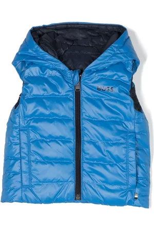 Gilet hugo discount boss bebe