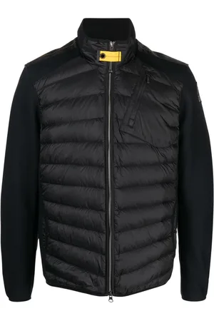 Parajumpers Plumífero con parche del logo