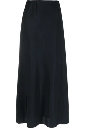 By Malene Birger Falda midi acampanada