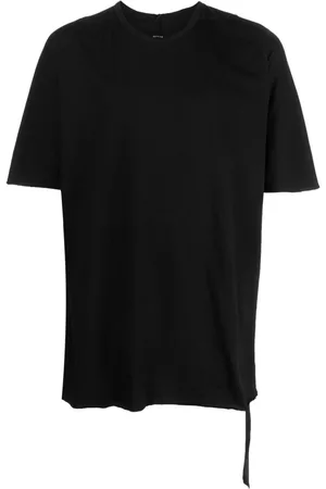 ISAAC SELLAM EXPERIENCE Camiseta con parche del logo