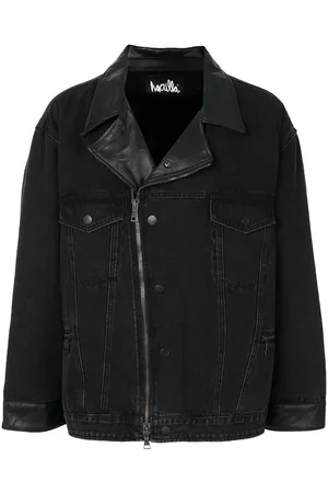 HACULLA Chaqueta biker Spiky Teeth