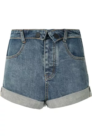 HACULLA Pantalones vaqueros cortos Fold
